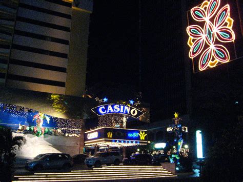 THE 10 BEST Panama City Casinos (with Photos) 